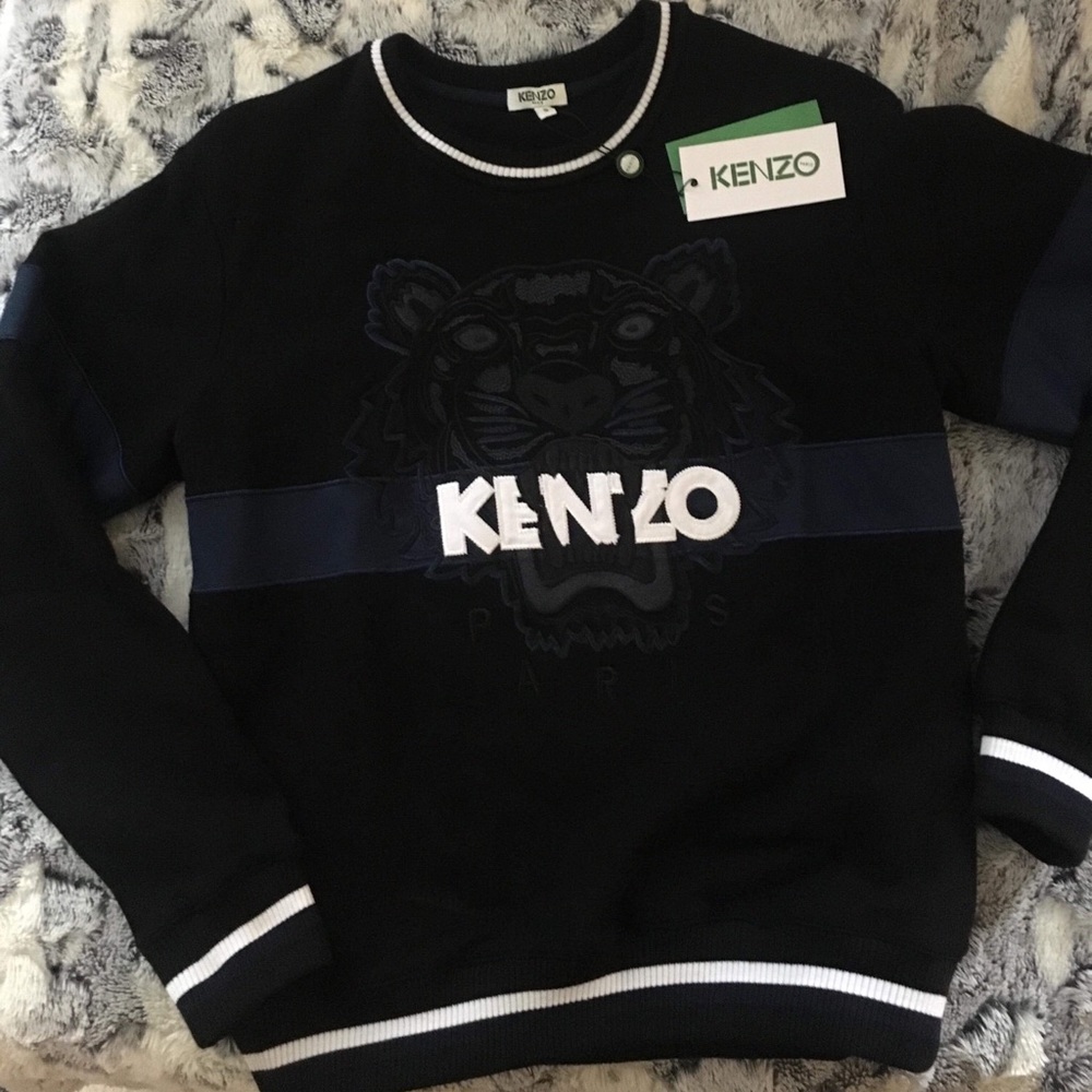 KENZO hoodie
